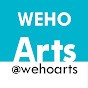 WeHoArts - @WeHoArts YouTube Profile Photo