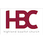 Highland Baptist Church YouTube Profile Photo