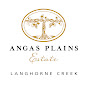 Angas Plains Estate Wines - @angasplainsestatewines7294 YouTube Profile Photo