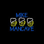 Man Cave Mike YouTube Profile Photo