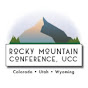 Rocky Mountain Conference | UCC YouTube Profile Photo