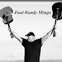 Paul Randy Mingo - @PaulRandyMingo YouTube Profile Photo