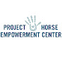 Project Horse Empowerment Center - @projecthorseempowermentcen9912 YouTube Profile Photo