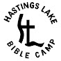 Hastings Lake Bible Camp - @HastingsLake YouTube Profile Photo