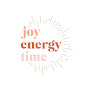Joy Energy Time LLC YouTube Profile Photo