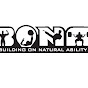 BONA Fitness - @BONAFoundation YouTube Profile Photo