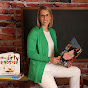 Pamela Sparks - Bright Sparks Books - @pamelasparks-brightsparksb7219 YouTube Profile Photo