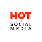 Hot In Social Media - @HotInSocialMedia YouTube Profile Photo