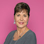Joyce Meyer Ministries  YouTube Profile Photo