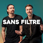 Sans Filtre Podcast YouTube Profile Photo