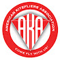 American Kitefliers Association - @KiteOrg YouTube Profile Photo