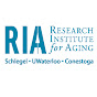 Schlegel-UW Research Institute for Aging - @SchlegelUWRIA YouTube Profile Photo