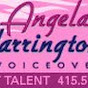 AngelaHarringtonVO YouTube Profile Photo
