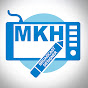 M.K. Hamlin - @mkhBROADCASTED YouTube Profile Photo