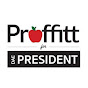 Proffitt for DAE President - @proffittfordaepresident6072 YouTube Profile Photo