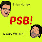 PleaseStandBy - @pleasestandby8699 YouTube Profile Photo