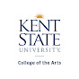 Kent State University College of the Arts - @kentstateuniversitycollege2115 YouTube Profile Photo