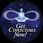 GetConsciousNow - @GetConsciousNow YouTube Profile Photo