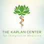 Kaplan Center for Integrative Medicine - @KaplanCenter YouTube Profile Photo