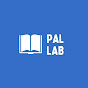 PAL LAB READS YouTube Profile Photo