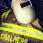 Christopher Chalmers YouTube Profile Photo
