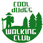 Cool Dudes Walking Club - @cdwc YouTube Profile Photo