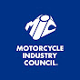 Motorcycle Industry Council - @MotoIndustryCouncil YouTube Profile Photo