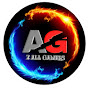 Z All Gamers - @Zallgamers YouTube Profile Photo