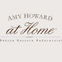 Amy Howard at Home - @amyhowardathome2605 YouTube Profile Photo