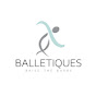 Balletiques (Sarah Stewart) - @balletiquessarahstewart6212 YouTube Profile Photo