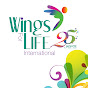Wings For LIFE International - @WingsForLIFEInternational YouTube Profile Photo