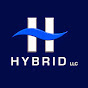 Hybrid LLC - @Hybridllcpresents YouTube Profile Photo