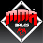 MMA Wales - @MMAWales YouTube Profile Photo