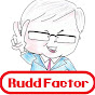 RuddFactor YouTube Profile Photo