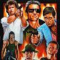 The Old School Action Heroes YouTube Profile Photo