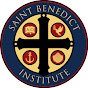 Saint Benedict Institute - @saintbenedictinstitute7651 YouTube Profile Photo