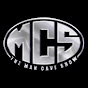 MCS: THE MANCAVE SHOW - @mcsthemancaveshow6260 YouTube Profile Photo