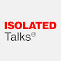 ISOLATED Talks - @isolatedtalks194 YouTube Profile Photo