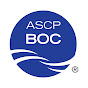 ASCP Board of Certification - @ascpboardofcertification8237 YouTube Profile Photo