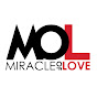 Miracle of Love, Inc. - @miracleofloveinc.1009 YouTube Profile Photo