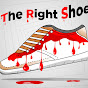 TheRightShoe - @therightshoe8040 YouTube Profile Photo