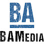 BAMedia - @bamedia8234 YouTube Profile Photo