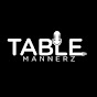 Table Mannerz Podcast - @tablemannerzpodcast4174 YouTube Profile Photo