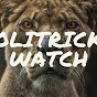 Politricks Watch - @PolitricksWatch YouTube Profile Photo