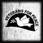 Veterans For Peace - @veteransforpeace YouTube Profile Photo