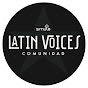 Latin Voices YouTube Profile Photo
