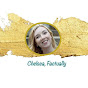 Chelsea Dickens - @chelseadickens8830 YouTube Profile Photo