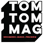 Tom Tom Magazine - @tomtommagazine YouTube Profile Photo