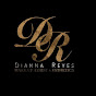Dianna Reyes - @dreyes1087 YouTube Profile Photo