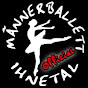 Männerballett Ihnetal - @mannerballettihnetal8466 YouTube Profile Photo
